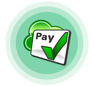 cloud payroll offer