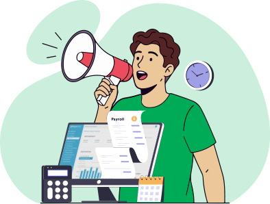 National Payroll Week Sale