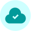 99 cloud icon