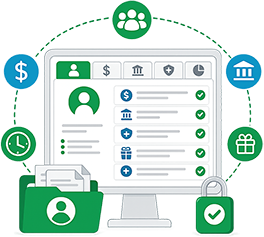 Centralized Employee Management