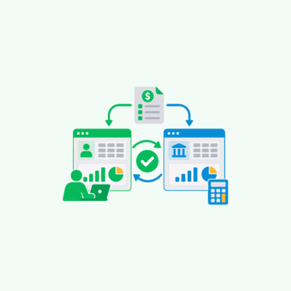 accounting records