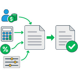 accurate tax reporting