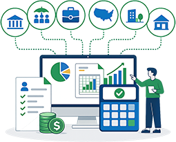 State Local Tax