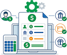 payroll calculations
