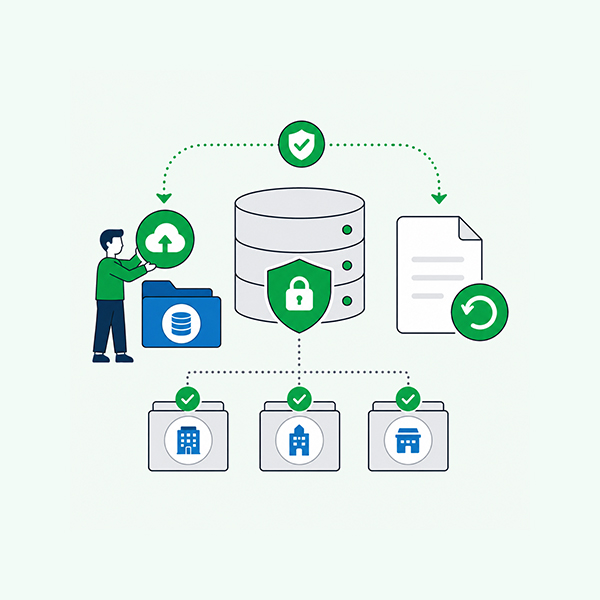 backup payroll