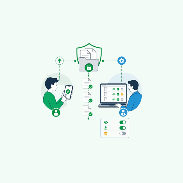 document management