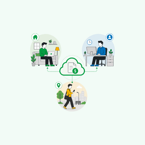 employee access