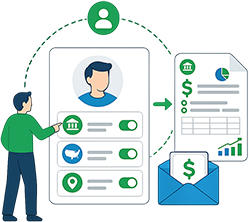 Employee-Specific Tax