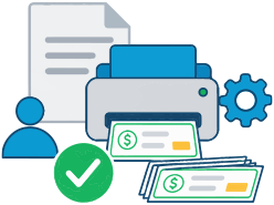 check printing software