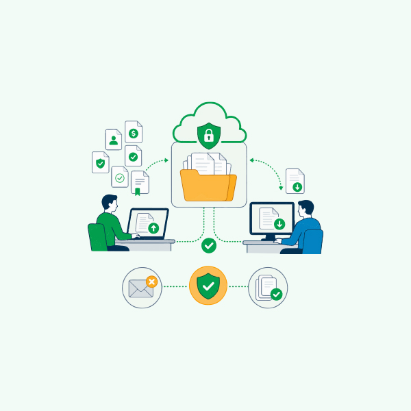 Payroll documents