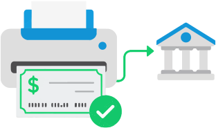 payroll printing software