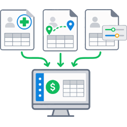 payroll tax reporting