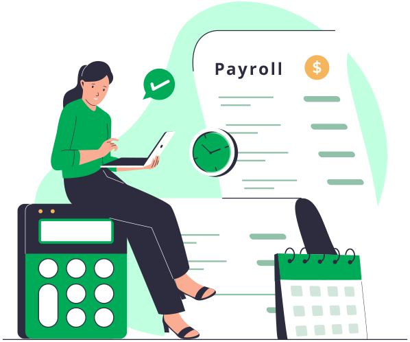 payroll software for small business