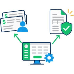 year end tax reporting