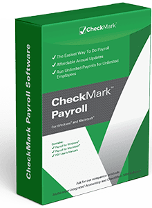 CheckMark Payroll 