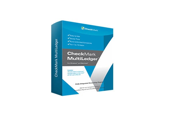 checkmark software multiledger checkmark software multiledger