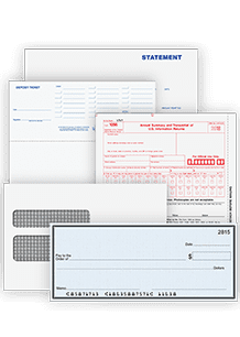 CheckMark Paper Products