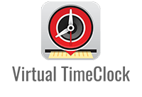 Virtual Time Clock